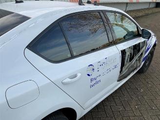 Skoda Octavia Octavia (5EAA), Liftback, 2012 / 2020 1.5 TSI Evo 16V picture 16