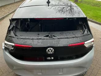 Volkswagen ID.3 ID.3 (E11/E12), Hatchback 5-drs, 2019 Pro 58/59 kWh picture 18