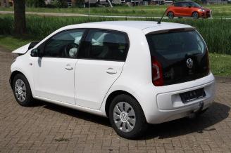 Volkswagen Up! Up! (121), Hatchback, 2011 1.0 12V 60 picture 6
