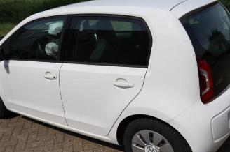 Volkswagen Up! Up! (121), Hatchback, 2011 1.0 12V 60 picture 27