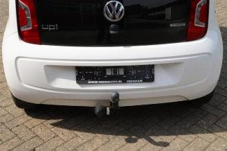 Volkswagen Up! Up! (121), Hatchback, 2011 1.0 12V 60 picture 21