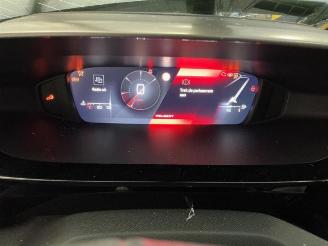 Peugeot 308 308 SW (F4/FC/FN/FR), Combi 5-drs, 2021 1.2 12V PureTech 130 picture 9