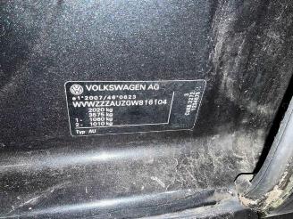 Volkswagen Golf Golf VII (AUA), Hatchback, 2012 / 2021 1.4 GTE 16V picture 30