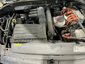 Volkswagen Golf Golf VII (AUA), Hatchback, 2012 / 2021 1.4 GTE 16V picture 9