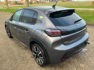 Peugeot 208 208 II (UB/UH/UP), Hatchback 5-drs, 2019 1.2 Vti 12V PureTech 100 picture 5