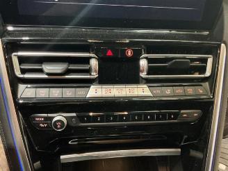 BMW 8-serie 8 serie Gran Coupe (G16), Sedan, 2019 840d xDrive 24V picture 23