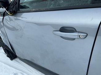 Peugeot 2008 2008 (UD/UK/UR/US/UX), MPV, 2019 1.2 VTi 12V PureTech 100 picture 35