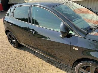 Seat Ibiza Ibiza IV SC (6J1), Hatchback 3-drs, 2008 / 2016 1.0 EcoTSI 12V picture 12