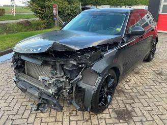 skadebil auto Land Rover Range Rover Range Rover Velar (LY), Terreinwagen, 2013 3.0 D300 AWD 2017/10