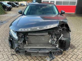 Land Rover Range Rover Range Rover Velar (LY), Terreinwagen, 2013 3.0 D300 AWD picture 7