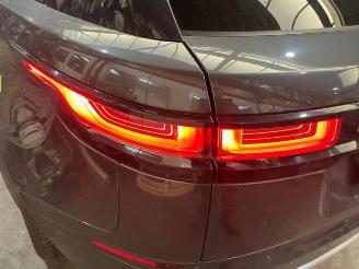 Land Rover Range Rover Range Rover Velar (LY), Terreinwagen, 2013 3.0 D300 AWD picture 33