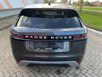 Land Rover Range Rover Range Rover Velar (LY), Terreinwagen, 2013 3.0 D300 AWD picture 4