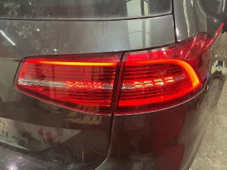 Volkswagen Passat Passat Variant (3G5), Combi, 2014 / 2024 1.6 TDI 16V picture 32