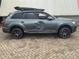 Audi Q7 Q7 (4MB/4MG), SUV, 2015 3.0 V6 24V 55 TFSI e picture 9