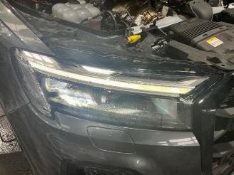 Audi Q7 Q7 (4MB/4MG), SUV, 2015 3.0 V6 24V 55 TFSI e picture 14