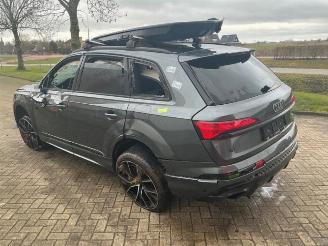 Audi Q7 Q7 (4MB/4MG), SUV, 2015 3.0 V6 24V 55 TFSI e picture 8