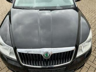 Skoda Octavia Octavia Combi (1Z5), Combi 5-drs, 2004 / 2013 1.2 TSI picture 10