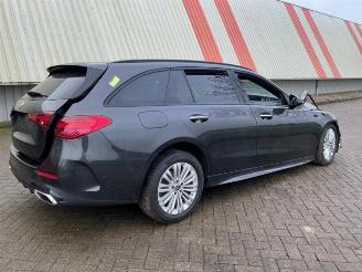 Mercedes C-klasse C Estate (S206), Combi, 2021 C-180 1.5 EQ Boost picture 7