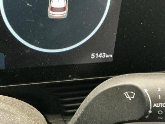 Hyundai ioniq 5 Ioniq 5 (NE), SUV, 2021 77/84 kWh RWD picture 11