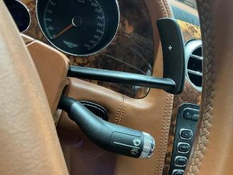 Bentley Continental GT Continental GT, Coupe, 2003 / 2018 6.0 W12 48V picture 25
