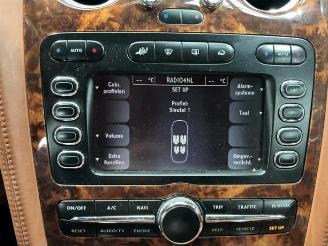 Bentley Continental GT Continental GT, Coupe, 2003 / 2018 6.0 W12 48V picture 18