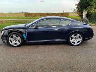 Bentley Continental GT Continental GT, Coupe, 2003 / 2018 6.0 W12 48V picture 8
