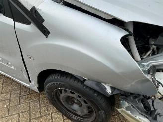 Citroën Berlingo Berlingo, Van, 2008 / 2021 1.6 HDi 90 picture 11