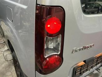 Citroën Berlingo Berlingo, Van, 2008 / 2021 1.6 HDi 90 picture 31