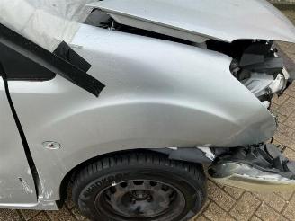 Citroën Berlingo Berlingo, Van, 2008 / 2021 1.6 HDi 90 picture 10