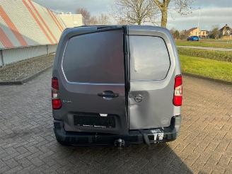 Opel Combo Combo Cargo, Van, 2018 1.6 CDTI 75 picture 6