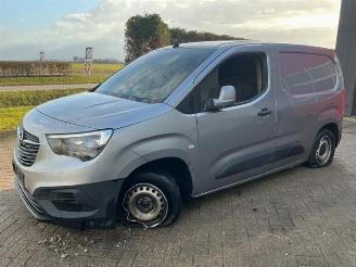 Opel Combo Combo Cargo, Van, 2018 1.6 CDTI 75 picture 3
