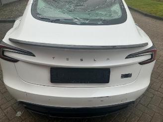 Tesla Model 3 Model 3, Sedan, 2017 Performance AWD 78 kWh picture 29