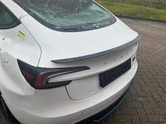 Tesla Model 3 Model 3, Sedan, 2017 Performance AWD 78 kWh picture 31