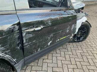 Land Rover Defender Defender II, Terreinwagen, 2019 90 3.0 D250 MHEV picture 33