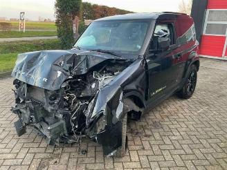 Land Rover Defender Defender II, Terreinwagen, 2019 90 3.0 D250 MHEV picture 6