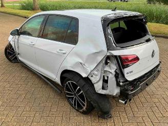 Volkswagen Golf Golf VII (AUA), Hatchback, 2012 / 2021 1.4 GTE 16V picture 5