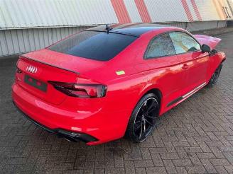 Audi Rs5 RS 5 (F53/F5P), Coupe, 2017 2.9 V6 TFSI 24V picture 7