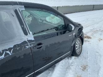 Volkswagen Up! Up! (121), Hatchback, 2011 1.0 12V 75 picture 11