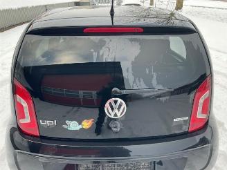 Volkswagen Up! Up! (121), Hatchback, 2011 1.0 12V 75 picture 16