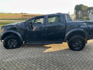 Ford USA Ranger Ranger Double Cab, Pick-up, 2022 3.0 EcoBoost Raptor AWD picture 6