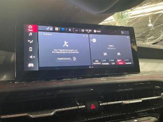 Alfa Romeo Tonale Tonale, SUV, 2022 1.3 T Hybrid Q4 picture 13
