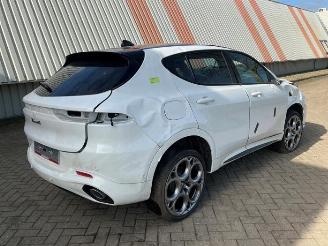 Alfa Romeo Tonale Tonale, SUV, 2022 1.3 T Hybrid Q4 picture 4