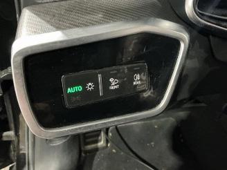 Audi Rs6 RS 6 Avant (C8), Combi, 2019 4.0 V8 TFSI Mild Hybrid 32V picture 33