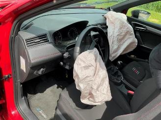 Seat Ibiza Ibiza V (KJB), Hatchback 5-drs, 2017 1.0 TSI 12V picture 10