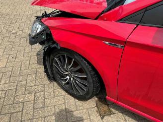 Seat Ibiza Ibiza V (KJB), Hatchback 5-drs, 2017 1.0 TSI 12V picture 12