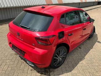 Seat Ibiza Ibiza V (KJB), Hatchback 5-drs, 2017 1.0 TSI 12V picture 3