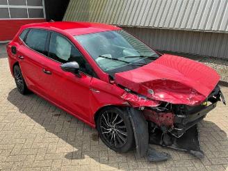 Purkuautot passenger cars Seat Ibiza Ibiza V (KJB), Hatchback 5-drs, 2017 1.0 TSI 12V 2020/2