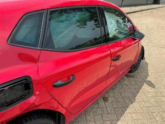 Seat Ibiza Ibiza V (KJB), Hatchback 5-drs, 2017 1.0 TSI 12V picture 24