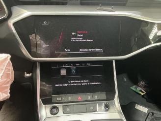 Audi A6 avant A6 Avant (C8), Combi, 2018 2.0 16V 55 TFSI e Hybrid Quattro picture 13