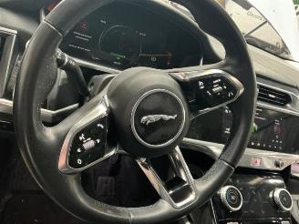 Jaguar I-Pace I-Pace, SUV, 2018 EV400 AWD picture 27